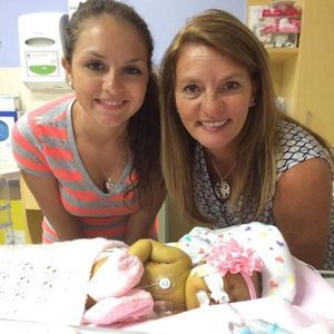 Meet your Posher, Tina